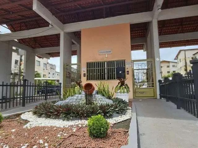 Apartamento para Locação em Marituba/PA Novo Horizonte 2 Quartos