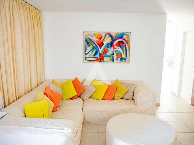 Apartamento para Locação em Mata de São João/BA Centro 3 Quartos