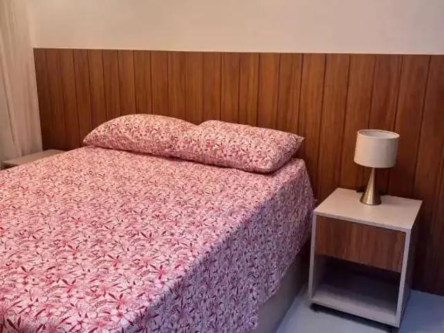 Apartamento para Locação em Mata de São João/BA Açu da Torre 2 Quartos