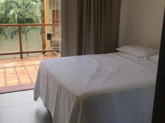 Apartamento para Locação em Mata de São João/BA Açu da Torre 2 Quartos