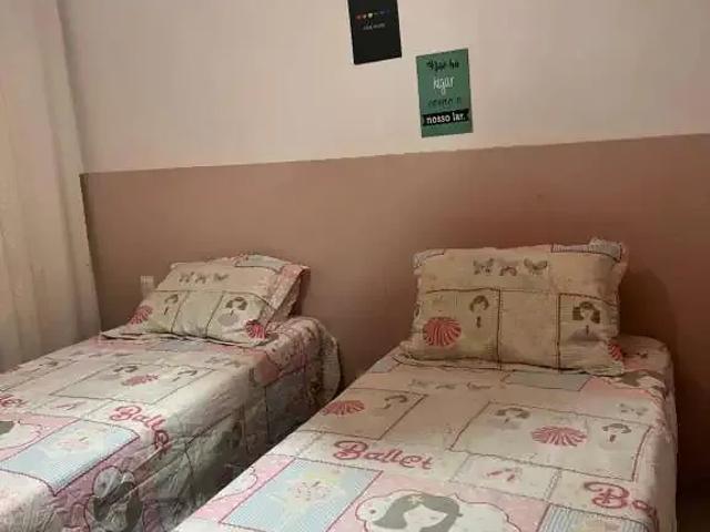 Apartamento para Locação em Mata de São João/BA Imbassai 2 Quartos
