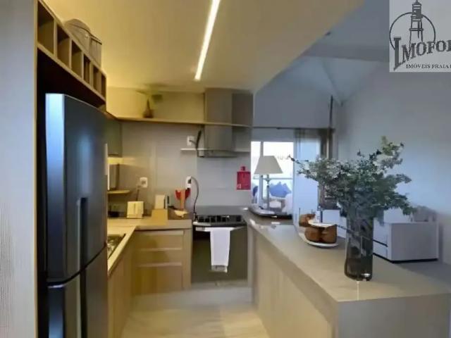 Apartamento para Locação em Mata de São João/BA Praia do Forte 3 Quartos