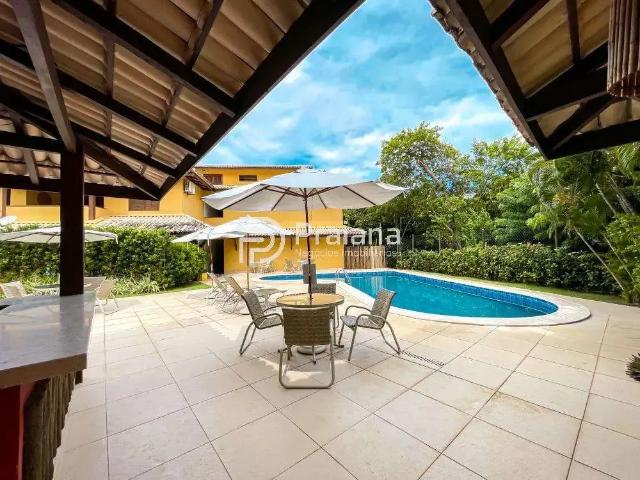 Apartamento para Locação em Mata de São João/BA Praia do Forte 3 Quartos