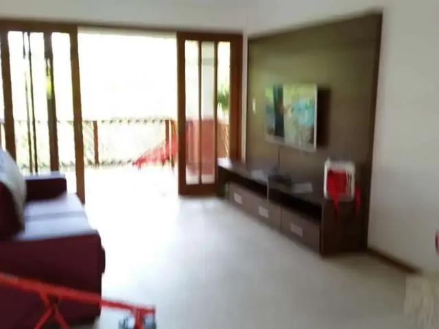 Apartamento para Locação em Mata de São João/BA Praia do Forte 1 Quartos