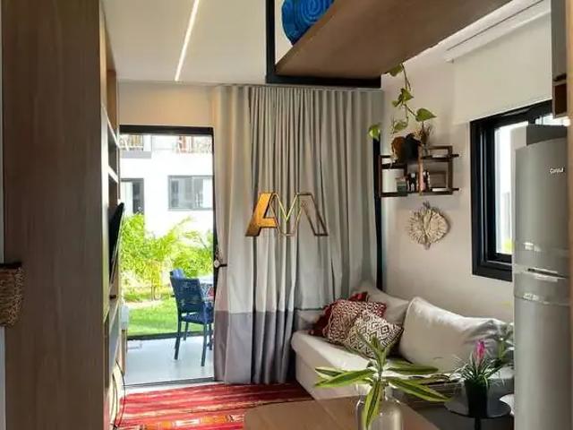 Apartamento para Locação em Mata de São João/BA Praia do Forte 2 Quartos