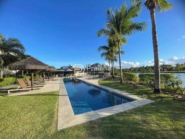 Apartamento para Locação em Mata de São João/BA Praia do Forte 2 Quartos