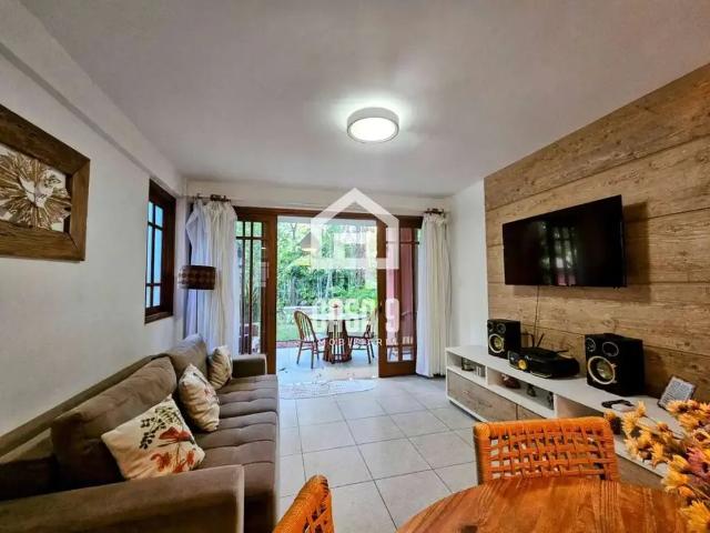 Apartamento para Locação em Mata de São João/BA Praia do Forte 2 Quartos