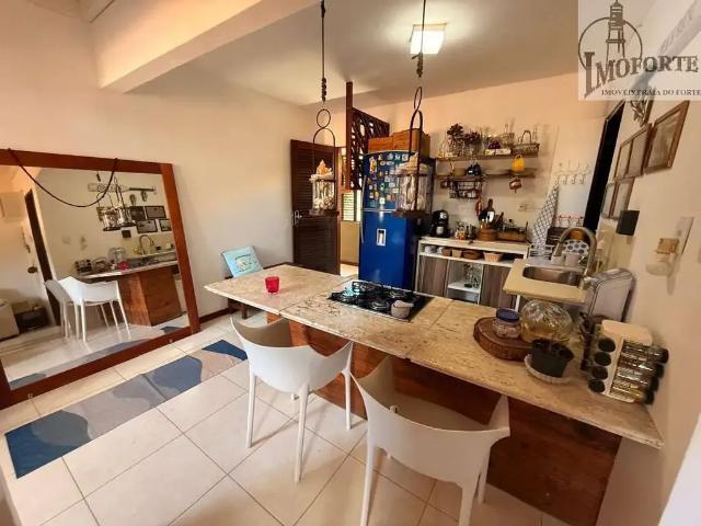 Apartamento para Locação em Mata de São João/BA Praia do Forte 2 Quartos