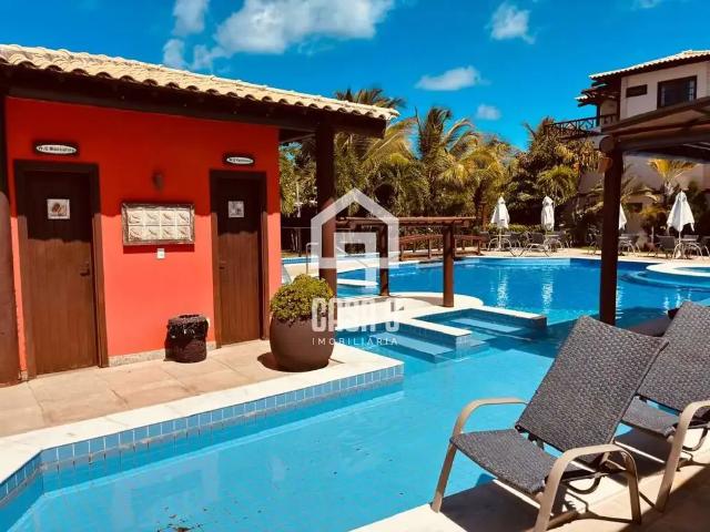 Apartamento para Locação em Mata de São João/BA Praia do Forte 2 Quartos