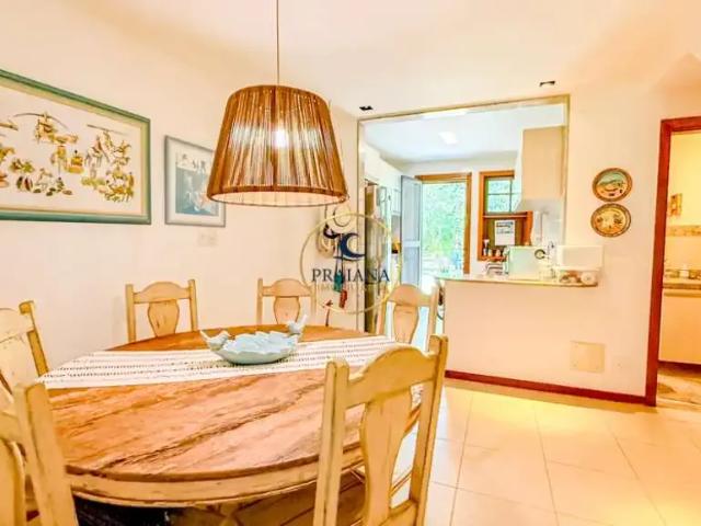 Apartamento para Locação em Mata de São João/BA Praia do Forte 2 Quartos