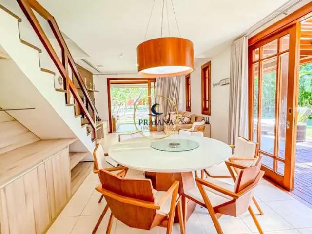 Apartamento para Locação em Mata de São João/BA Praia do Forte 2 Quartos