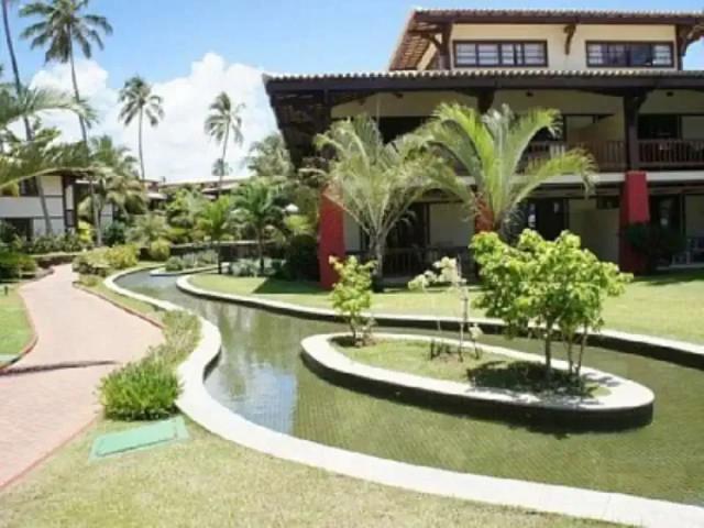 Apartamento para Locação em Mata de São João/BA Praia do Forte 4 Quartos
