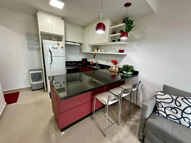 Apartamento para Locação em Matinhos/PR Balneário Caravelas 1 Quartos