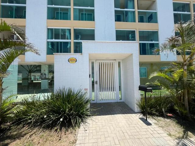 Apartamento para Locação em Matinhos/PR Balneário Caravelas 2 Quartos