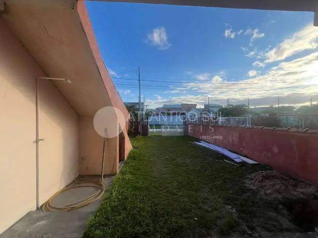 Apartamento para Locação em Matinhos/PR Balneário Junara 2 Quartos