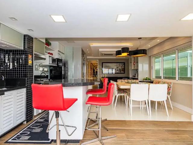 Apartamento para Locação em Matinhos/PR Caiobá 4 Quartos