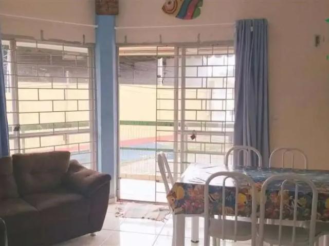 Apartamento para Locação em Matinhos/PR Caiobá 2 Quartos