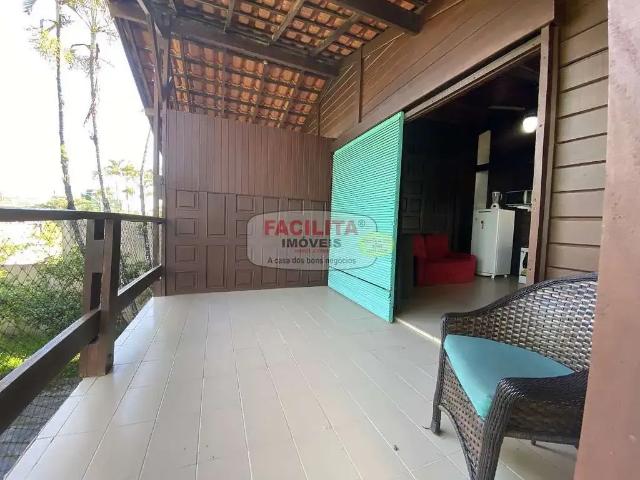 Apartamento para Locação em Matinhos/PR Caiobá 2 Quartos