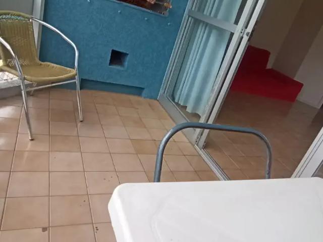 Apartamento para Locação em Matinhos/PR Caiobá 2 Quartos