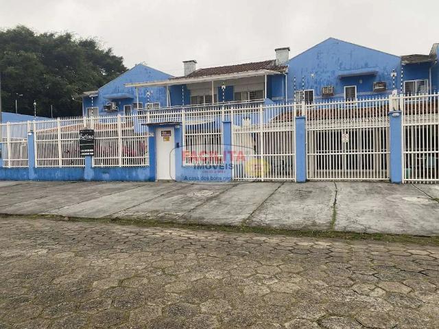 Apartamento para Locação em Matinhos/PR Caiobá 2 Quartos