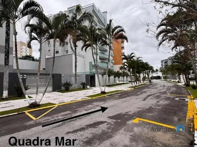 Apartamento para Locação em Matinhos/PR Caiobá 3 Quartos