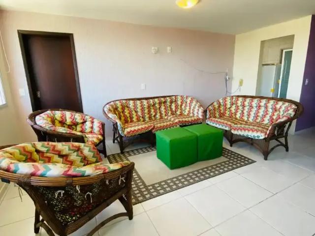Apartamento para Locação em Matinhos/PR Caiobá 3 Quartos