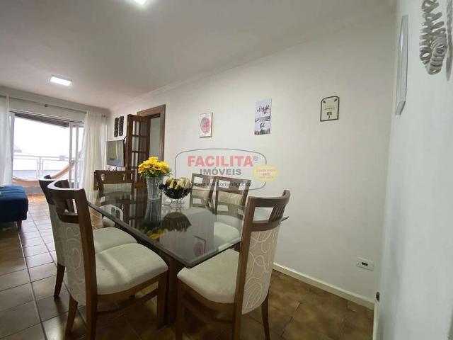 Apartamento para Locação em Matinhos/PR Caiobá 3 Quartos