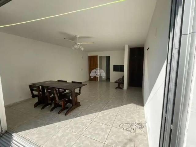 Apartamento para Locação em Matinhos/PR Caiobá 3 Quartos