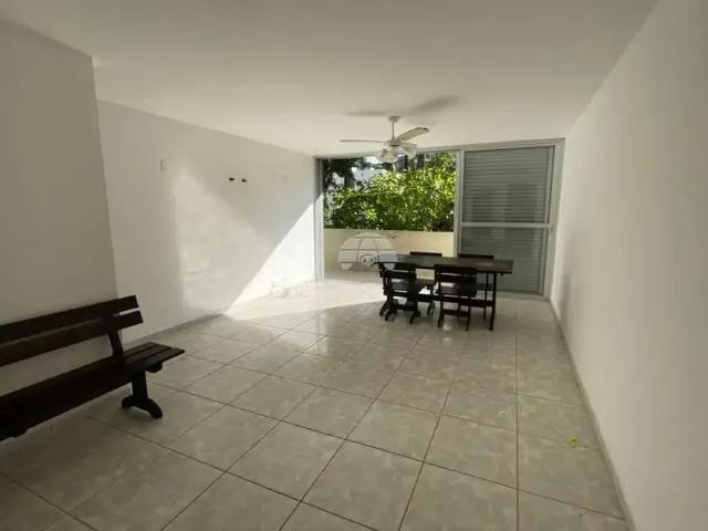 Apartamento para Locação em Matinhos/PR Caiobá 3 Quartos