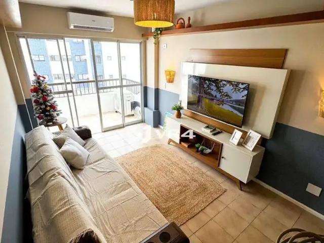 Apartamento para Locação em Matinhos/PR Caiobá 3 Quartos