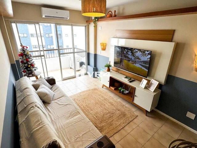 Apartamento para Locação em Matinhos/PR Caiobá 3 Quartos
