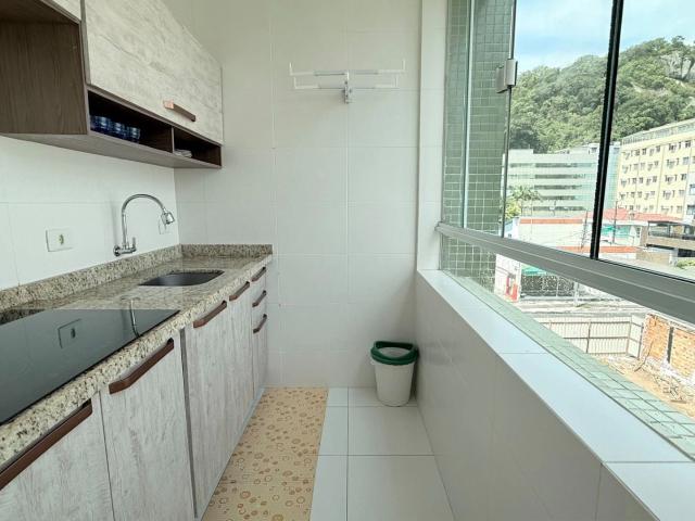Apartamento para Locação em Matinhos/PR Caiobá 3 Quartos