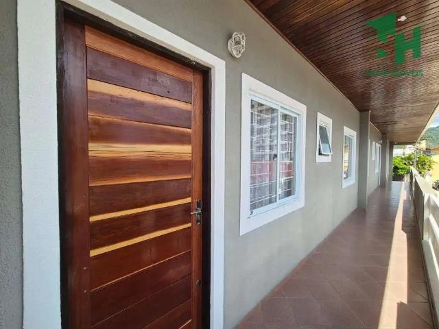 Apartamento para Locação em Matinhos/PR Centro 2 Quartos