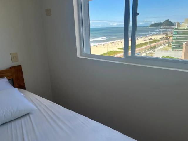 Apartamento para Locação em Matinhos/PR Centro 3 Quartos