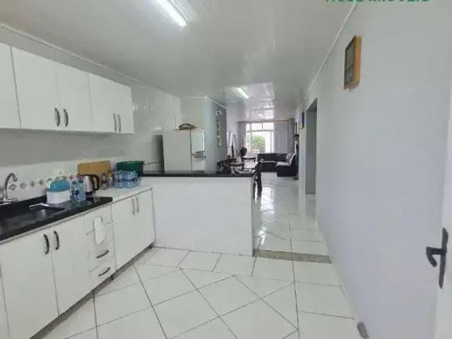 Apartamento para Locação em Matinhos/PR Centro 3 Quartos