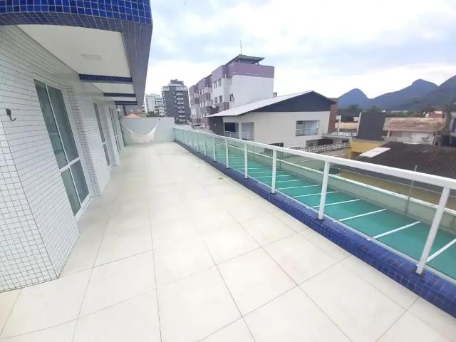 Apartamento para Locação em Matinhos/PR Centro 3 Quartos