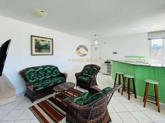 Apartamento para Locação em Matinhos/PR Costa Azul 2 Quartos