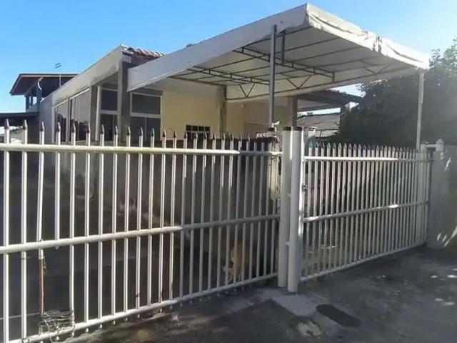 Apartamento para Locação em Matinhos/PR Costa Azul 2 Quartos