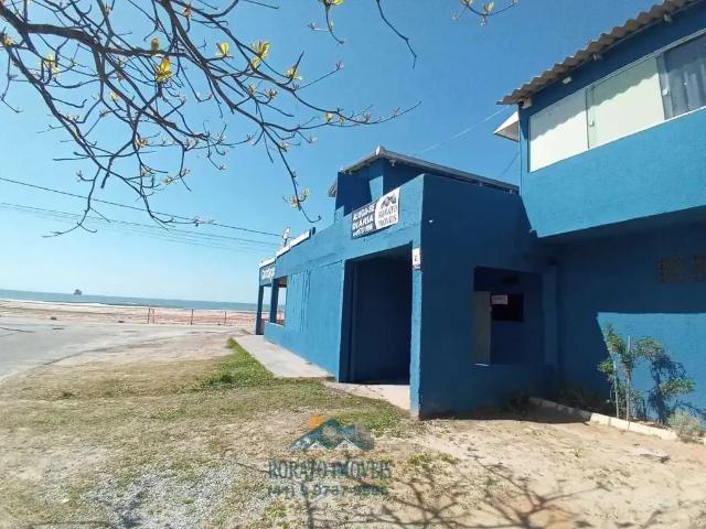 Apartamento para Locação em Matinhos/PR Riviera 1 Quartos