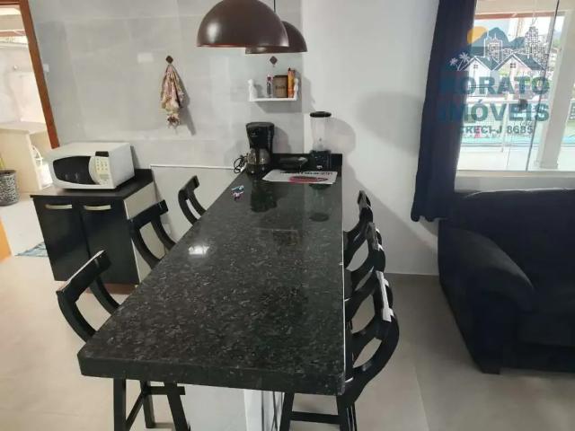 Apartamento para Locação em Matinhos/PR Riviera 2 Quartos