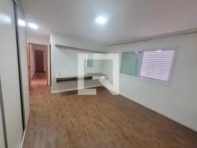 Apartamento para Locação em Mauá/SP Jardim Guapituba 3 Quartos