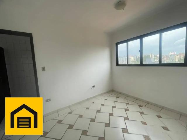 Apartamento para Locação em Mauá/SP Jardim Pedroso 2 Quartos