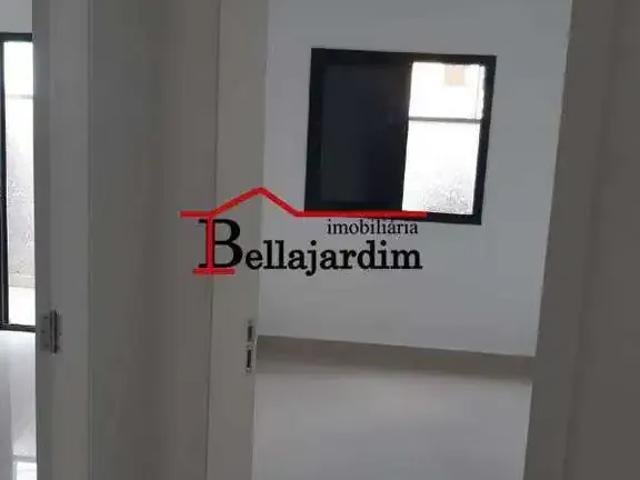Apartamento para Locação em Mauá/SP Jardim Sônia Maria 2 Quartos