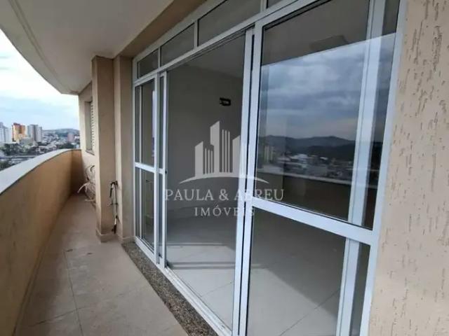 Apartamento para Locação em Mauá/SP Matriz 4 Quartos