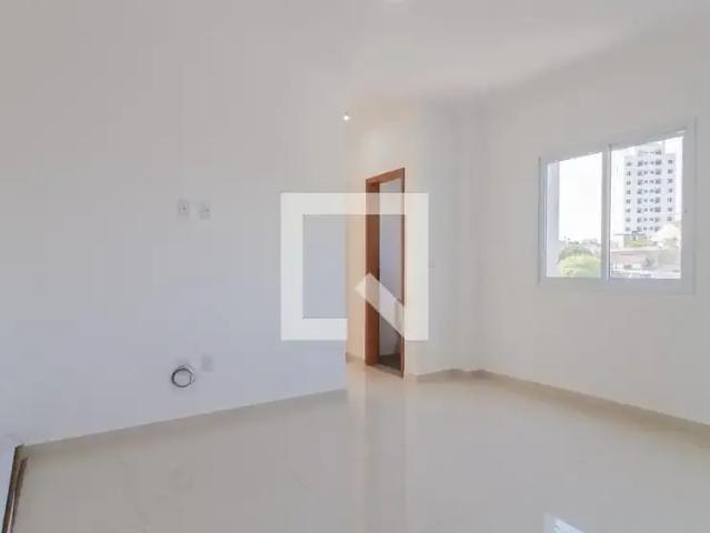 Apartamento para Locação em Mauá/SP Parque das Américas 2 Quartos