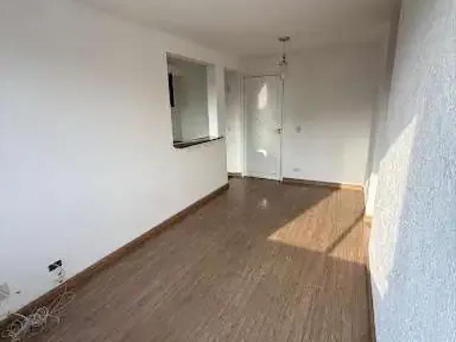 Apartamento para Locação em Mauá/SP Parque São Vicente 2 Quartos