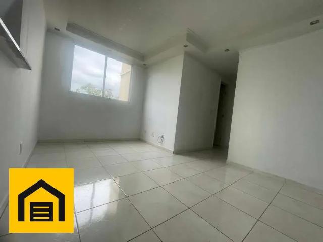 Apartamento para Locação em Mauá/SP Parque São Vicente 2 Quartos