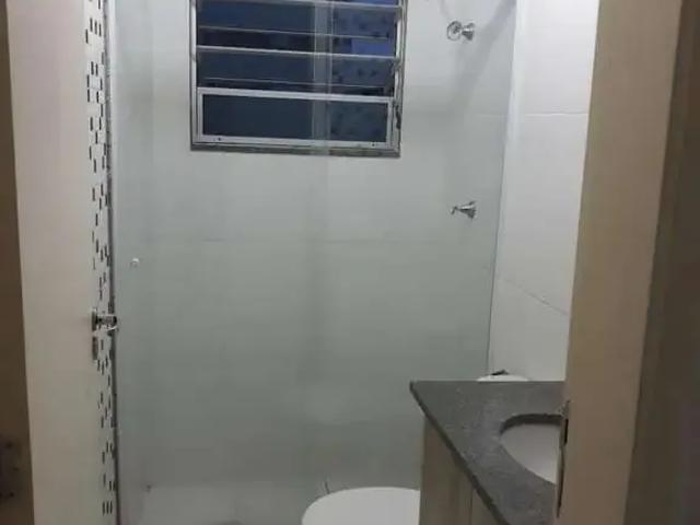 Apartamento para Locação em Mauá/SP Parque São Vicente 2 Quartos