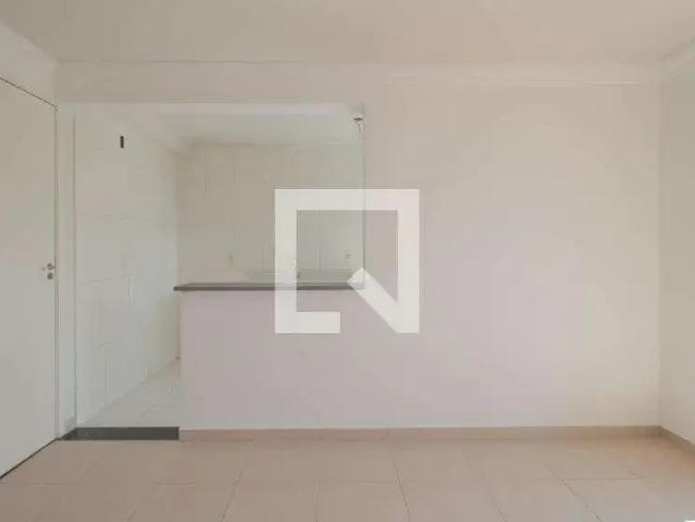 Apartamento para Locação em Mauá/SP Parque São Vicente 2 Quartos