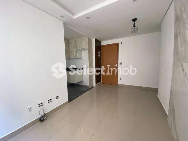 Apartamento para Locação em Mauá/SP Parque São Vicente 2 Quartos